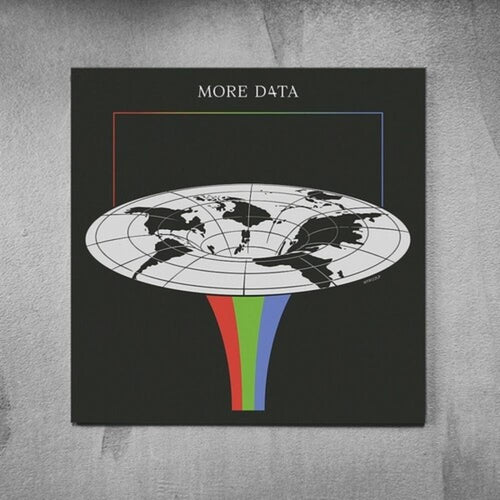 Moderat - More D4Ta - Vinyl LP