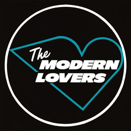Modern Lovers - Modern Lovers - Vinyl LP