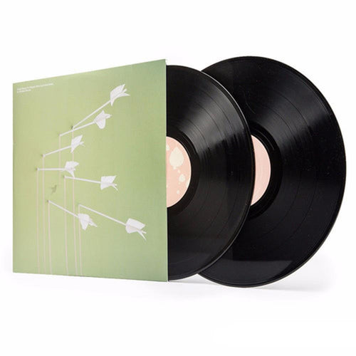 Modest Mouse - Good News For People Who Love Bad News - Vinyl LP