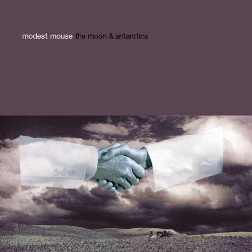 Modest Mouse - Moon & Antartica - Vinyl LP
