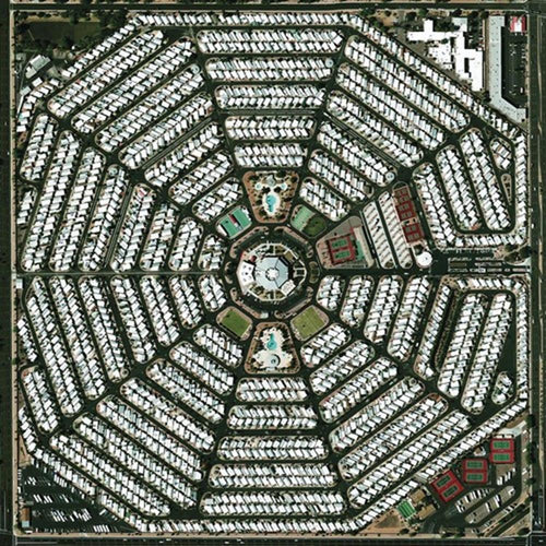 Modest Mouse - Strangers To Ourselves - Vinyl LP