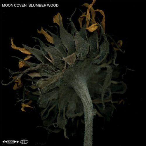 Moon Coven - Slumber Wood - Vinyl LP