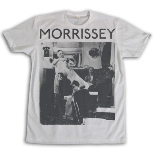 Morrissey Barber Men's T-Shirt