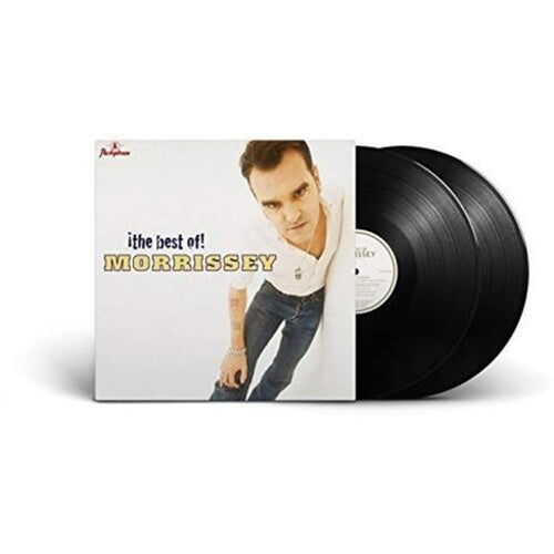 Morrissey - Best Of - Vinyl LP