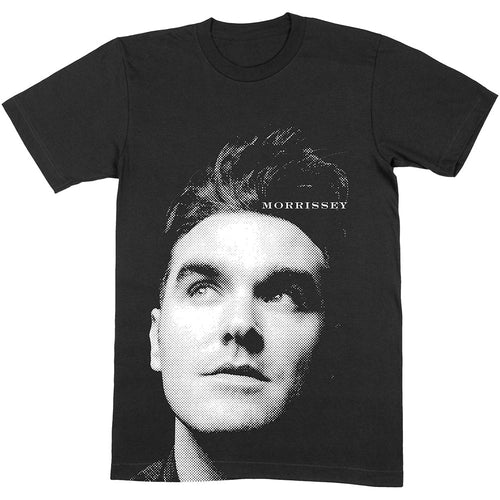 Morrissey Everyday Photo Unisex T-Shirt