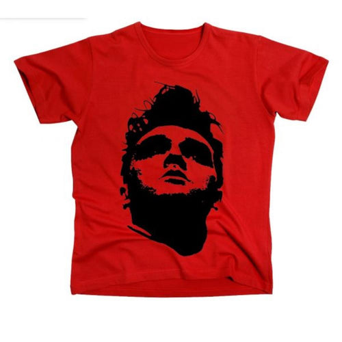 Morrissey Face Men's T-Shirt
