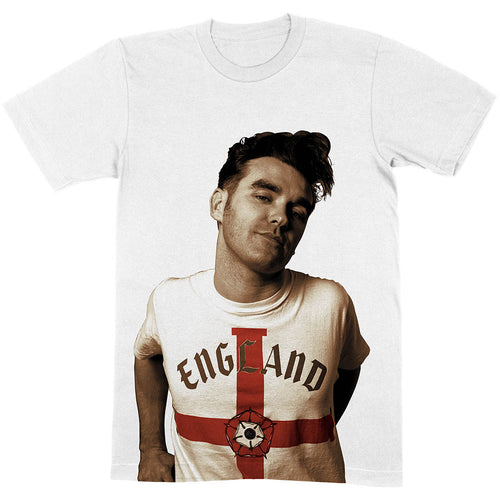 Morrissey Glamorous Glue Unisex T-Shirt