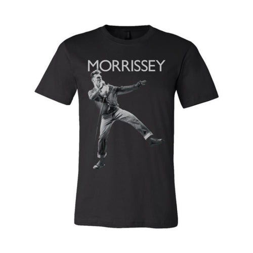 Morrissey Kick Men's T-Shirt