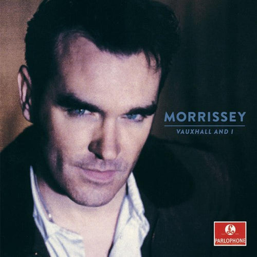 Morrissey - Vauxhall & I (20th Anniversary Definitive Remaster - Vinyl LP