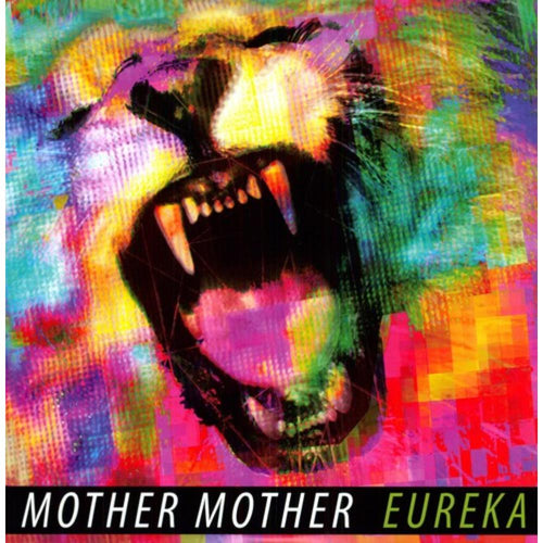 Mother Mother - Eureka - Vinyl LP