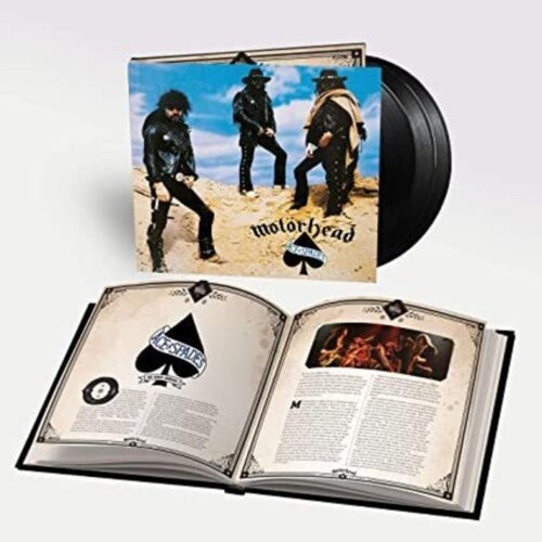 Motorhead - Ace Of Spades - Vinyl LP