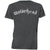 Motorhead Distressed Logo Unisex T-Shirt