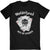 Motorhead Flat War Pig Aces Unisex T-Shirt