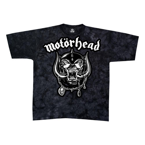 Motorhead Motorhead Standard Short-Sleeve T-Shirt