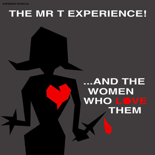 Mr T Experience - & The Women Who Love Them - Vinyl LP