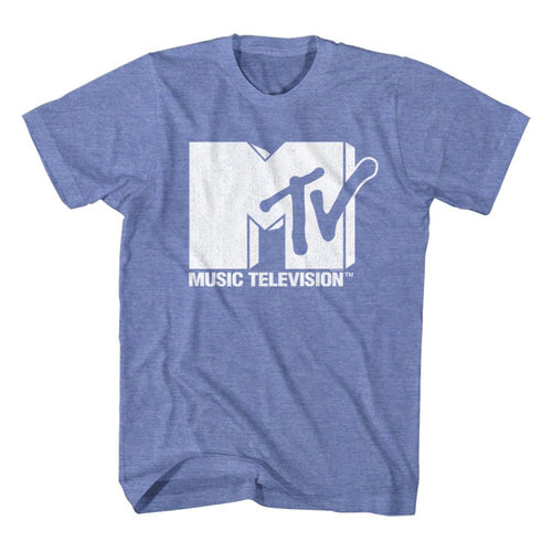 MTV Special Order 1C Adult Short-Sleeve T-Shirt