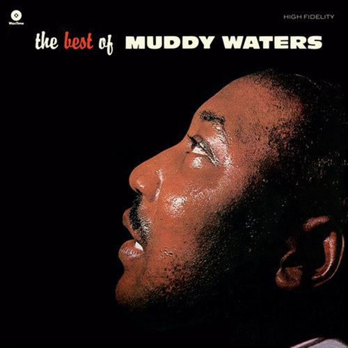 Muddy Waters - Best Of - Vinyl LP
