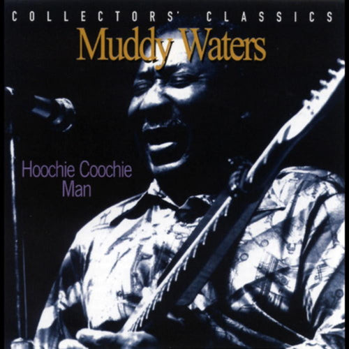 Muddy Waters - Hoochie Coochie Man: Live At The Rising Sun Celebr - Vinyl LP