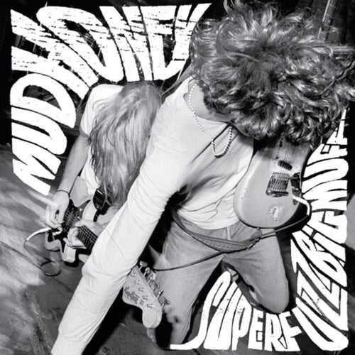 Mudhoney - Superfuzz Bigmuff - Vinyl LP