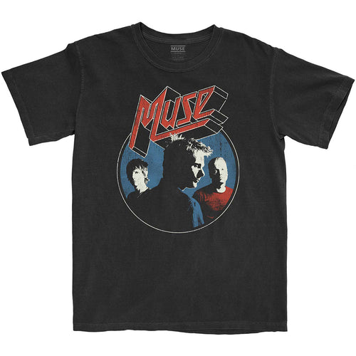 Muse Get Down Bodysuit Unisex T-Shirt - Special Order