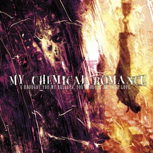 My Chemical Romance - I Brought You Bullets You Brought Me Your Love - Vinyl LP