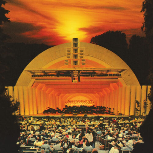 My Morning Jacket - At Dawn: 20th Anniversary Edition (Orange Vinyl) - Vinyl LP