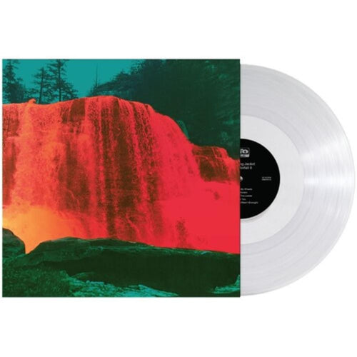 My Morning Jacket - Waterfall II - Vinyl LP