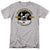 NASA Apollo Circle 50Th Men's 18/1 Cotton Short-Sleeve T-Shirt - Special Order
