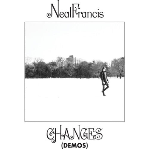 Neal Francis - Changes (Demos) - 12-inch Vinyl