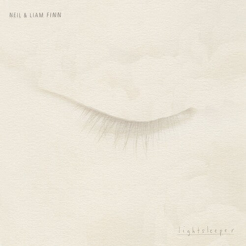 Neil Finn / Liam Finn - Lightsleeper - Vinyl LP