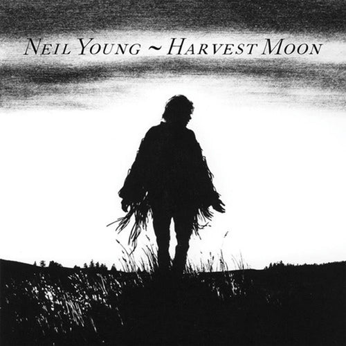 Neil Young - Harvest Moon - Vinyl LP
