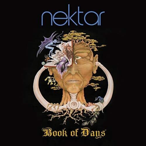 Nektar - Book Of Days - Vinyl LP