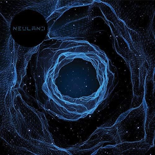 Neuland - Neuland - Vinyl LP