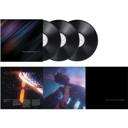 New Order - Education Entertainment Recreation (Live) - Vinyl LP