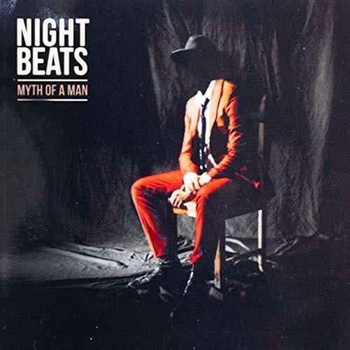 Night Beats - Myth Of Man - Vinyl LP
