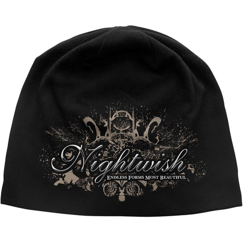 Nightwish Endless Forms Unisex Beanie Hat