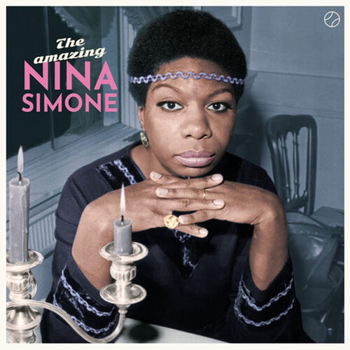 Nina Simone - Amazing Nina Simone - Vinyl LP