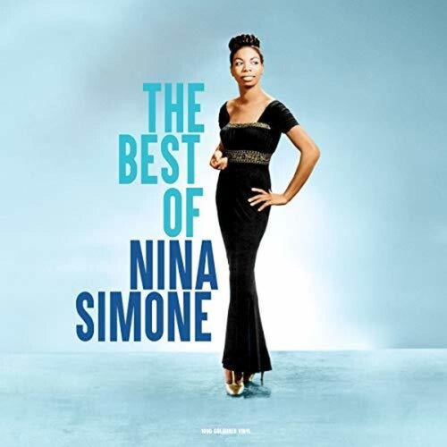 Nina Simone - Best Of - Vinyl LP