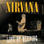 Nirvana - Live At Reading - Vinyl LP
