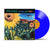 Nirvana - Orange & Blue - Blue - Vinyl LP
