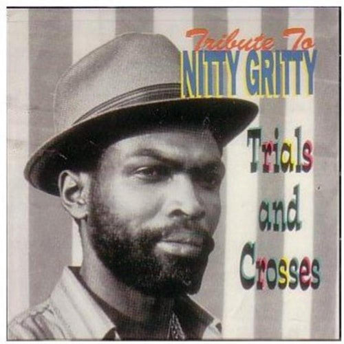 Nitty Gritty - Tribute To Nitty Gritty - Vinyl LP