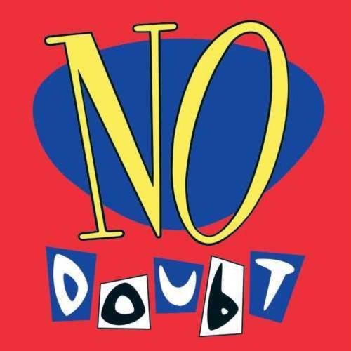 No Doubt - No Doubt - Vinyl LP