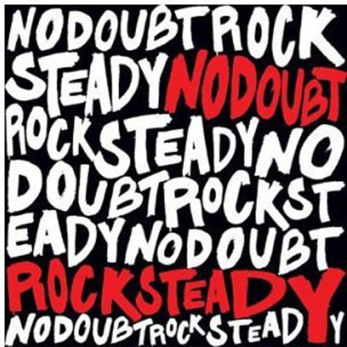 No Doubt - Rock Steady - Vinyl LP