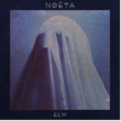 Noeta - Elm (Gold Vinyl) - Vinyl LP