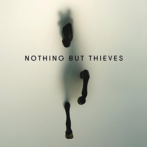 Nothing But Thieves - Nothing But Thieves - Vinyl LP
