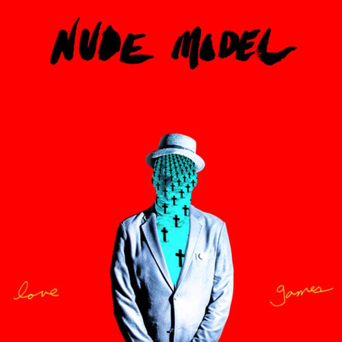 Nude Model - Love Games - Vinyl LP