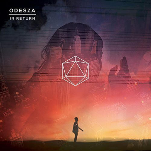 Odesza - In Return - Vinyl LP