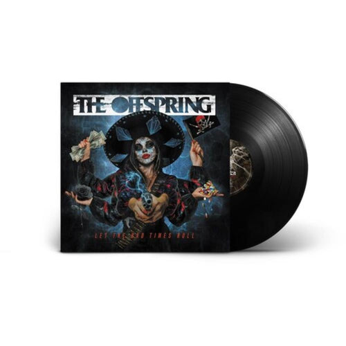 Offspring - Let The Bad Times Roll - Vinyl LP