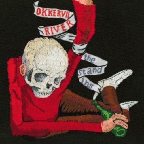 Okkervil River - Stand Ins - Vinyl LP