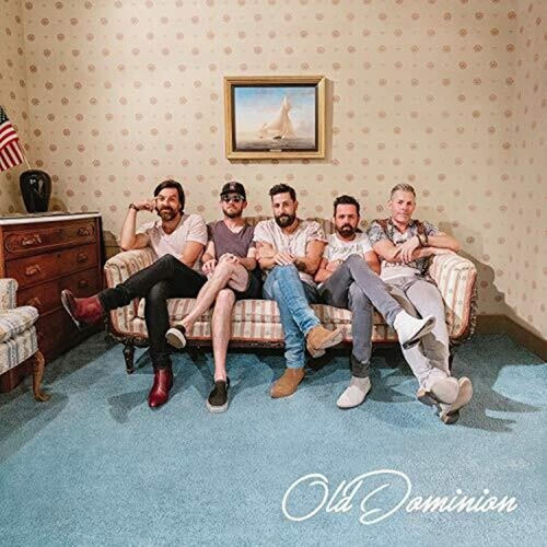 Old Dominion - Old Dominion - Vinyl LP